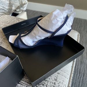Nina dress shoes. Perfect for wedding or cocktail attire!